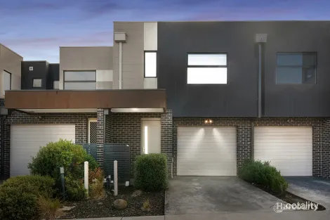 Property photo of 7/48 Evolve Esplanade Wollert VIC 3750