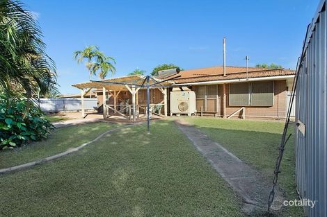 Property photo of 9 Turner Way Bulgarra WA 6714