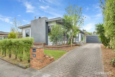 Property photo of 18 Raphael Crescent Frankston VIC 3199