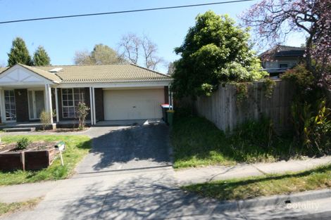 Property photo of 2A Rankin Road Boronia VIC 3155