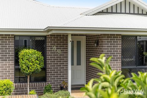 Property photo of 49 Magpie Drive Cambooya QLD 4358