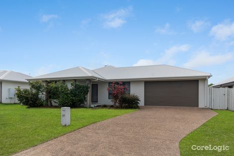 Property photo of 17 Glendower Street Bushland Beach QLD 4818