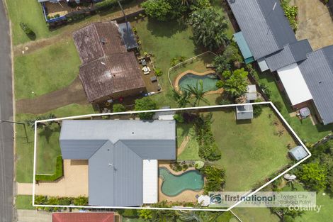 Property photo of 6 James Cook Drive Banora Point NSW 2486