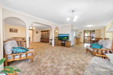 Property photo of 12 Mayune Court Cranbourne VIC 3977