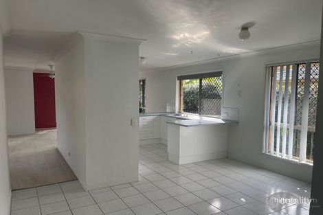 Property photo of 11 Numbat Court Coombabah QLD 4216