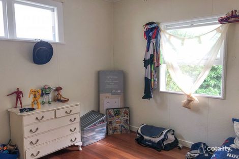 Property photo of 10 Edward Lane Kyogle NSW 2474