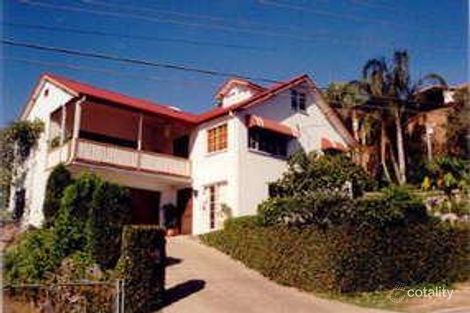 Property photo of 69 Cambridge Red Hill QLD 4059