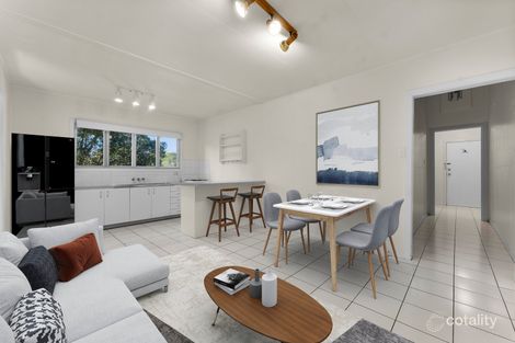 Property photo of 2/77 Palmer Street Windsor QLD 4030