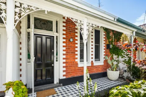 6 Dinsdale St, Albert Park, VIC 3206