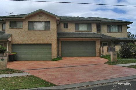 Property photo of 9-15 Gardere Street Caringbah NSW 2229
