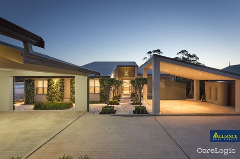 Property photo of 31 Burbank Avenue East Hills NSW 2213