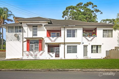 1/14 Woodlawn Ave, Mangerton, NSW 2500