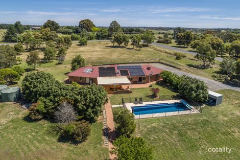 1 Ambleside Ave, Murrumbateman, NSW 2582