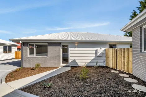 Property photo of 2/34 Resolution Street Warrane TAS 7018