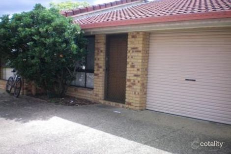 Property photo of 4/33 Mortimer Street Caboolture QLD 4510