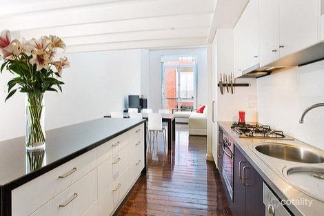 Property photo of 330/50 Macquarie Street Teneriffe QLD 4005