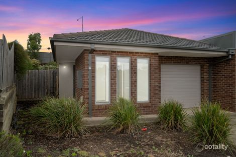9/13 Silverdale Dr, Darley, VIC 3340
