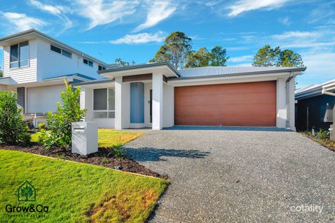 17 Wisteria St, Ellen Grove, QLD 4078