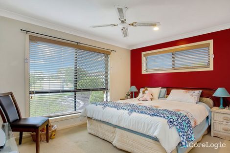 Property photo of 7 Protea Court Robina QLD 4226