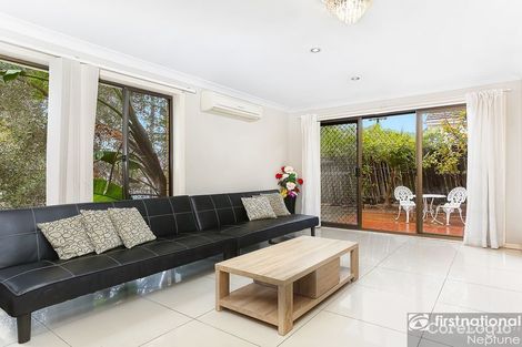 Property photo of 4/62 Stapleton Street Pendle Hill NSW 2145