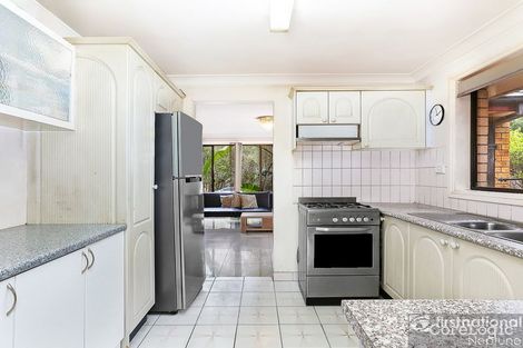 Property photo of 4/62 Stapleton Street Pendle Hill NSW 2145