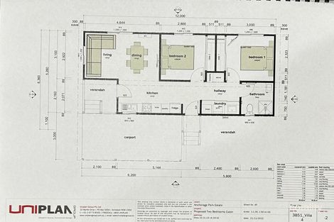 Property photo of 15 Conrad Close Iluka NSW 2466