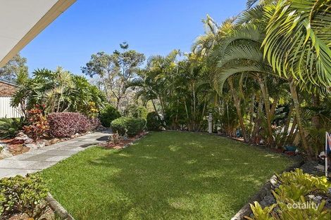 Property photo of 9 Buring Court Highland Park QLD 4211