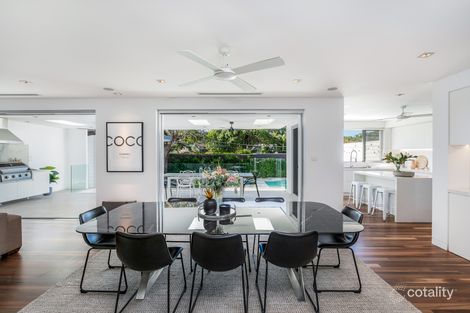 Property photo of 21 Wylmar Avenue Burraneer NSW 2230