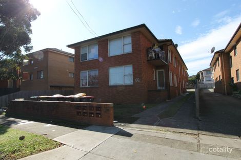 4/66 Ferguson Ave, Wiley Park, NSW 2195