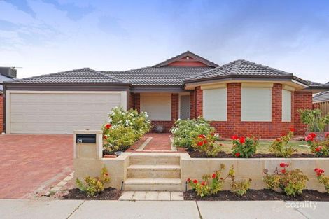 21 Donabate Rd, Ridgewood, WA 6030
