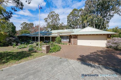 Property photo of 2 Rose Court Lesmurdie WA 6076