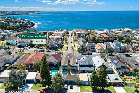 Property photo of 35 Torrington Road Maroubra NSW 2035