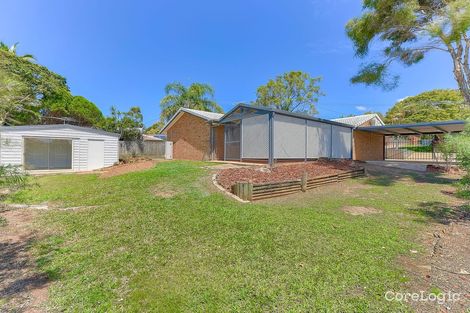 Property photo of 8 Ashbury Court Alexandra Hills QLD 4161