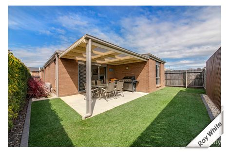 13 Westerman St, Casey, ACT 2913