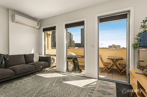 Property photo of 8B/40 Young Street Moonee Ponds VIC 3039