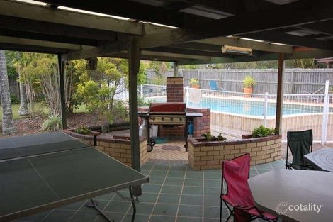 Property photo of 75 Morne Street Capalaba QLD 4157