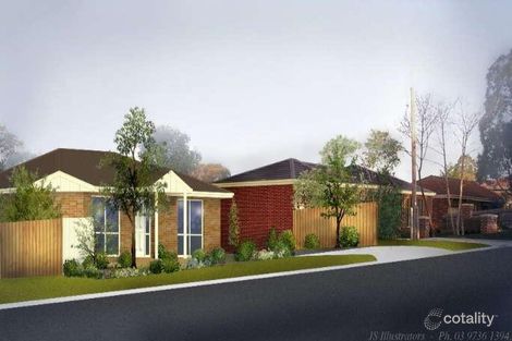 34 Kidgell St, Lilydale, VIC 3140