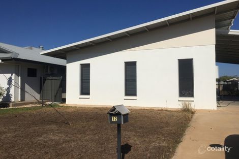 Property photo of 12 Gerardine Crescent Bellamack NT 0832