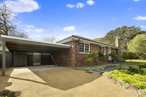Property photo of 1 Murray Road Croydon VIC 3136