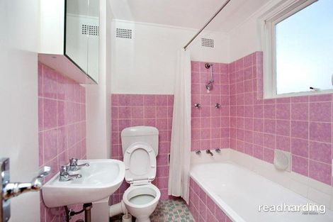 Property photo of 6/22-26 Paul Street Balmain East NSW 2041