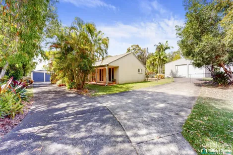 6 Woodhaven Way, Cooroibah, QLD 4565