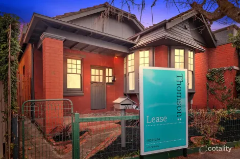 26 Luxton Rd, South Yarra, VIC 3141