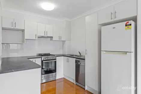 Property photo of 5/82 Bellevue Terrace Clayfield QLD 4011