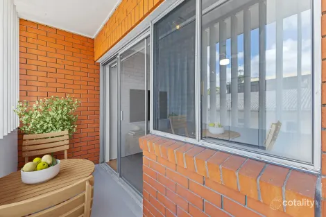 Property photo of 5/82 Bellevue Terrace Clayfield QLD 4011