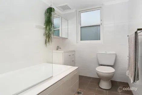 Property photo of 4/7 Campbell Avenue Lilyfield NSW 2040