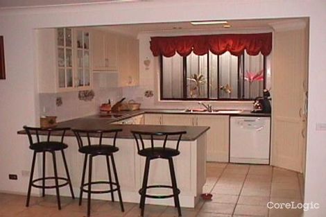 Property photo of 3 Chablis Place Minchinbury NSW 2770