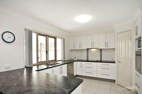 Property photo of 3 Ashbrook Drive Morayfield QLD 4506