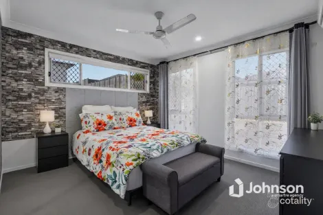 Property photo of 60 Carbeen Circuit Springfield QLD 4300