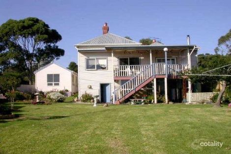 Property photo of 46 Watt Street Wonthaggi VIC 3995