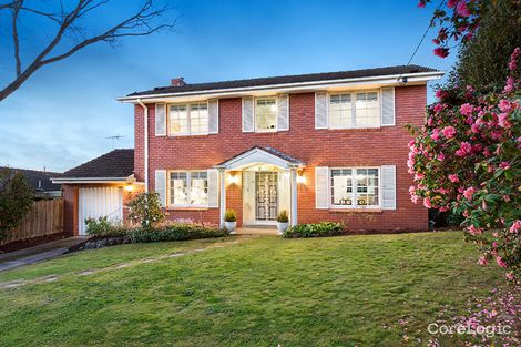 Property photo of 13 Glenair Street Templestowe Lower VIC 3107